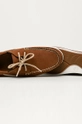 brown Timberland leather loafers Atlantis Break