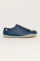 блакитний Шкіряні черевики Camper Чоловічий