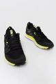 adidas Performance cipő FW5129 fekete