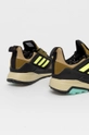 adidas TERREX Buty FX4613 <p>Cholewka: Materiał syntetyczny, Materiał tekstylny, Wnętrze: Materiał tekstylny, Podeszwa: Materiał syntetyczny</p>