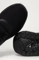 чёрный Ботинки Reebok FX1644