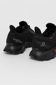 Obuwie Salomon Buty L41105300 czarny