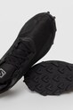 Salomon Buty czarny L41105300