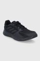 Topánky adidas FY9576 čierna