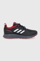 Adidas Pantofi Runfalcon 2.0 TR FZ3577 textil negru FZ3577