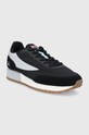 Fila Buty 1011265.17D czarny SS21