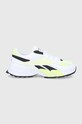 Topánky Reebok Classic EVZN FX3692 imitácia kože biela FX3692