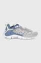 Ботинки Reebok Zig Kinetica II FX9337 синтетический бежевый FX9337