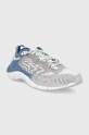 Ботинки Reebok Zig Kinetica II FX9337 FX9337 бежевый SS21