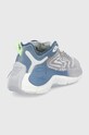 Обувь Ботинки Reebok Zig Kinetica II FX9337 FX9337 бежевый