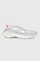 Reebok Buty Zig Kinetica II Concept 1 FX9356 syntetyczny szary FX9356