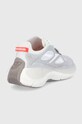 Obuv Topánky Reebok Zig Kinetica II Concept 1 FX9356 FX9356 sivá