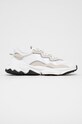 Ботинки adidas Originals Ozweego замш белый EE6464