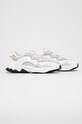 adidas Originals sneakers Ozweego EE6464 EE6464 alb SS22