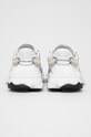 Încălțăminte adidas Originals sneakers Ozweego EE6464 EE6464 alb