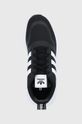 černá Boty adidas Originals Multix FX5119
