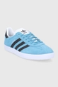 adidas Originals cipő GAZELLE FX5480 kék