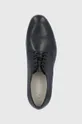 чёрный Кожаные туфли Vagabond Shoemakers LINHOPE