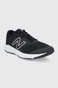 New Balance Buty M520LB7 czarny