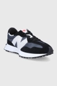 New Balance Buty MS327BC czarny