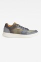 G-Star Buty D18000.C251.B968 tekstylny zielony D18000.C251.B968