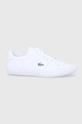 biały Lacoste Buty Chaymon 737CMA0094 Męski