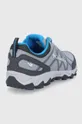 Παπούτσια Columbia PEAKFREAK™ X2 OUTDRY™  Πάνω μέρος: Συνθετικό ύφασμα, Υφαντικό υλικό Εσωτερικό: Υφαντικό υλικό Σόλα: Συνθετικό ύφασμα