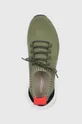 зелений Черевики Vagabond Shoemakers Quincy