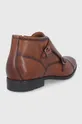 Kožne cipele Aldo Croesoflex  Vanjski dio: Prirodna koža Unutrašnjost: Sintetički materijal, Tekstilni materijal, Prirodna koža Potplat: Sintetički materijal