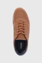 коричневый Ботинки Aldo Quaver