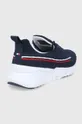 Tommy Hilfiger Buty Cholewka: Materiał tekstylny, Wnętrze: Materiał tekstylny, Podeszwa: Materiał syntetyczny