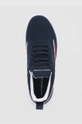 granatowy Tommy Hilfiger Buty