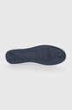 Кожени обувки Tommy Hilfiger ESSENTIAL SNEAKER LTH FM0FM02157100 бял