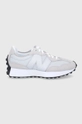 szary New Balance Buty MS327MA1 Męski