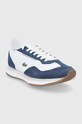 Lacoste scarpe 741SMA0103.WN1 bianco SS21