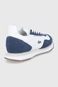 Scarpe Lacoste scarpe 741SMA0103.WN1 bianco