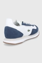 Lacoste scarpe Gambale: Materiale tessile, Pelle naturale Parte interna: Materiale sintetico, Materiale tessile Suola: Materiale sintetico