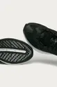 čierna Reebok - Topánky ZIG Kinetica 21 FX9362