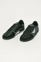 EA7 Emporio Armani - Cipő fekete