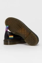 Δερμάτινα κλειστά παπούτσια Dr. Martens 1461 For Pride  Πάνω μέρος: Φυσικό δέρμα Εσωτερικό: Συνθετικό ύφασμα, Φυσικό δέρμα Σόλα: Συνθετικό ύφασμα