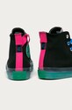 Obuwie Converse - Trampki 170138C czarny