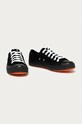 Converse - Tenisówki 168590C czarny SS21