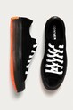 Converse - Tenisówki czarny 168590C