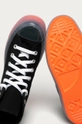 czarny Converse - Trampki Chuck Taylor All Star CX