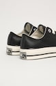Obuwie Converse - Tenisówki 167065C czarny