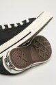 Converse - Tenisówki czarny 167065C