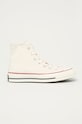 Kecky Converse Chuck Taylor All-Star 70 Hi Parchment plochá béžová 162053C