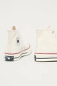 Încălțăminte Tenişi Converse Chuck Taylor All-Star 70 Hi Parchment 162053C bej