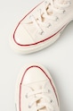 Kecky Converse Chuck Taylor All-Star 70 Hi Parchment béžová 162053C