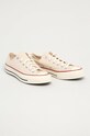 Tenisky Converse 162062C béžová AA00